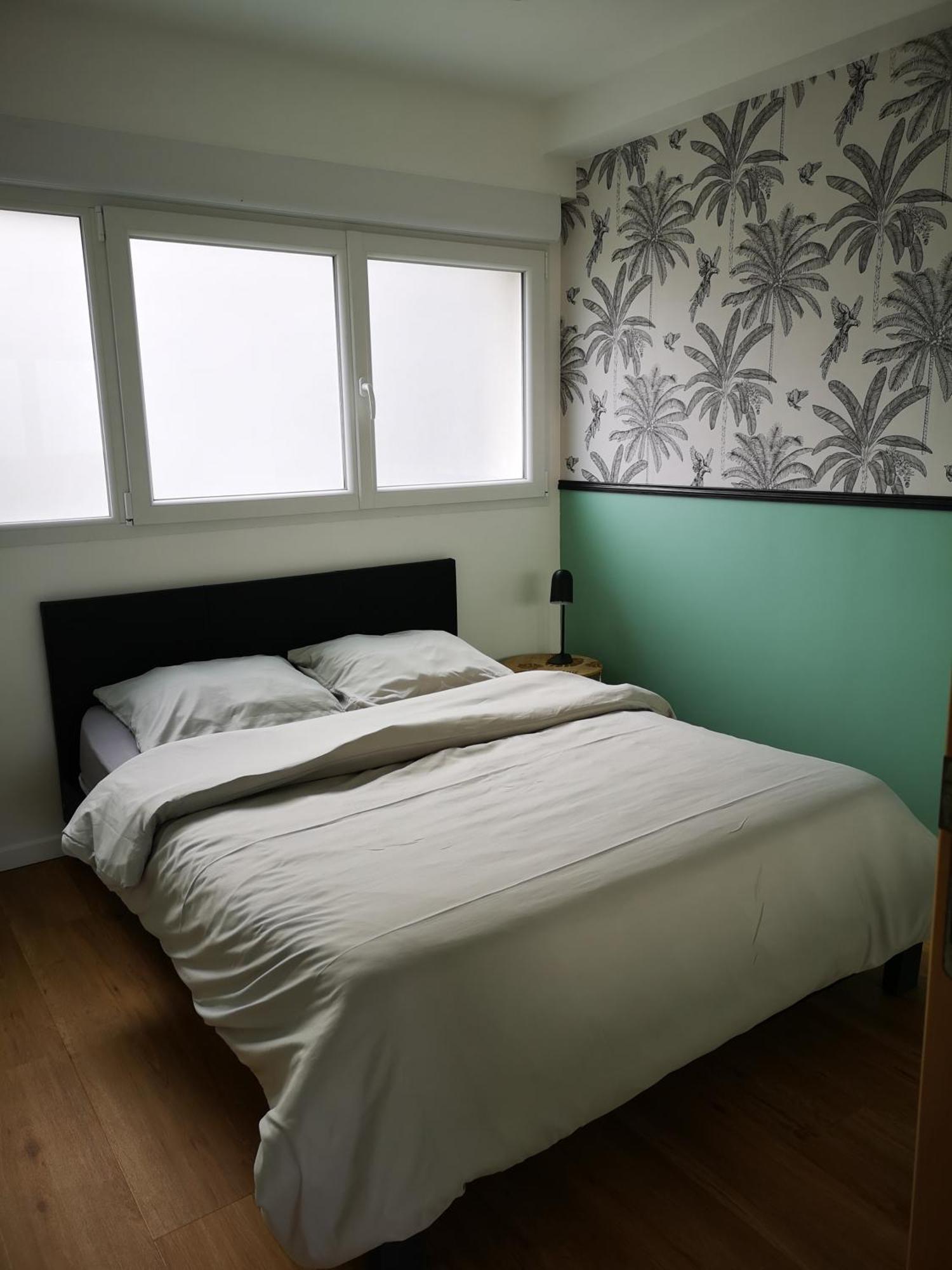 L'Horizon - Bord De Mer Ploemeur Room photo